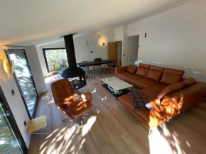 Pure Lodge en Patones de Arriba
